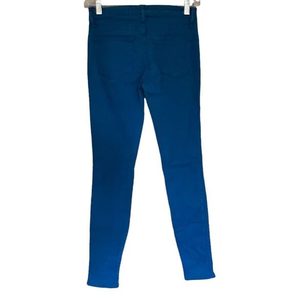 Rich & Skinny Blue Jeans - Picture 6 of 6